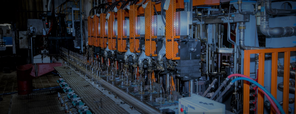 Glass Manufacturing Company- MSF Case Study
