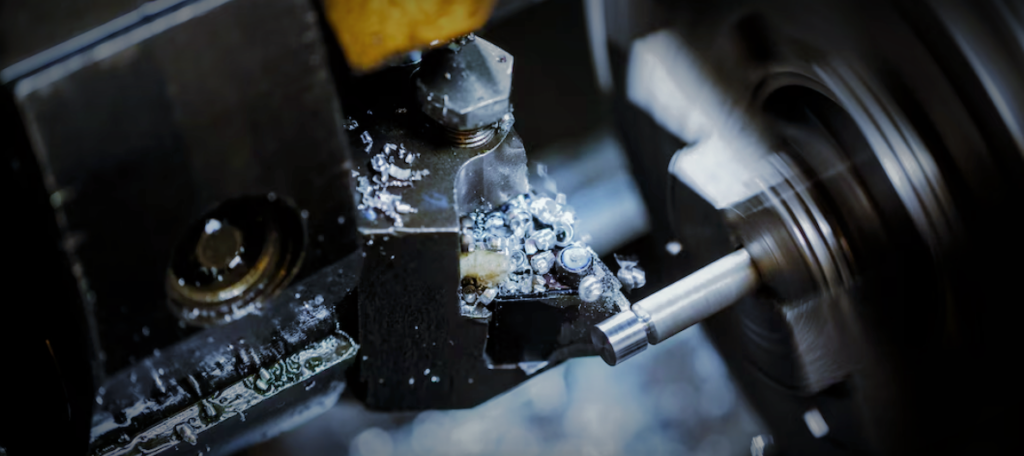 Transforming Machinery Production with Advanced Planning and Scheduling (APS)