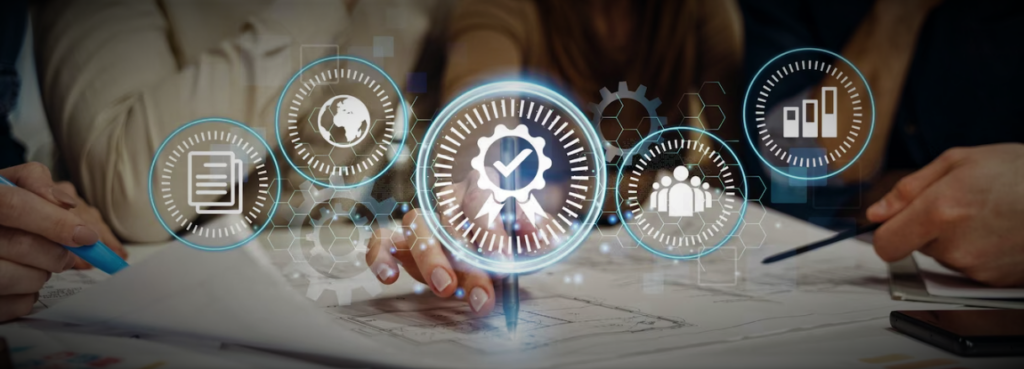 Supply Chain Planning & Execution